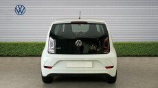 Volkswagen Up 1.0 Move Up Tech Edition 5dr [Start Stop] Petrol Hatchback